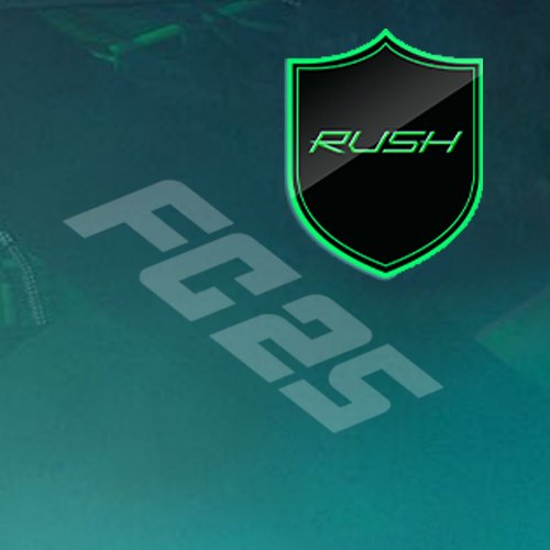 FC 25 Rush Points Boost